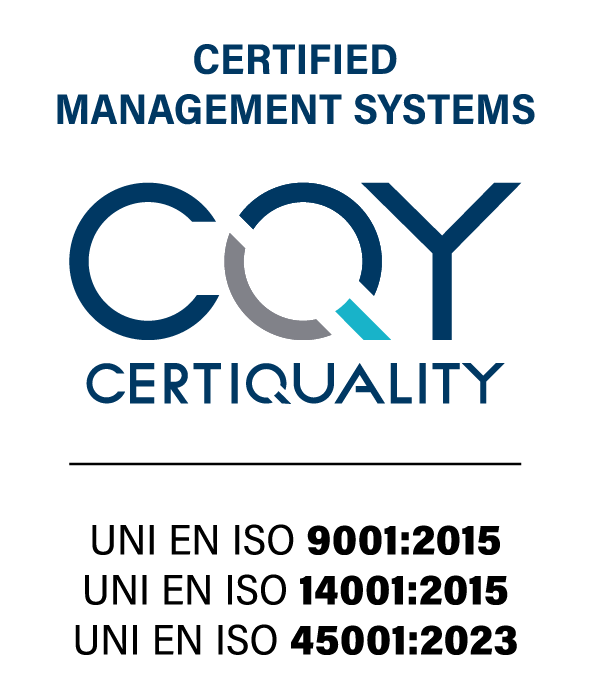 certificato cqy