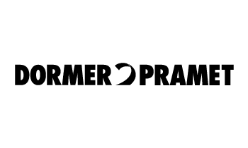 DORMER-PRAMET-black