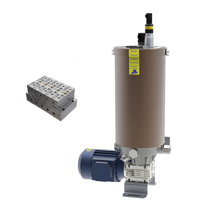 Timken Revolvo