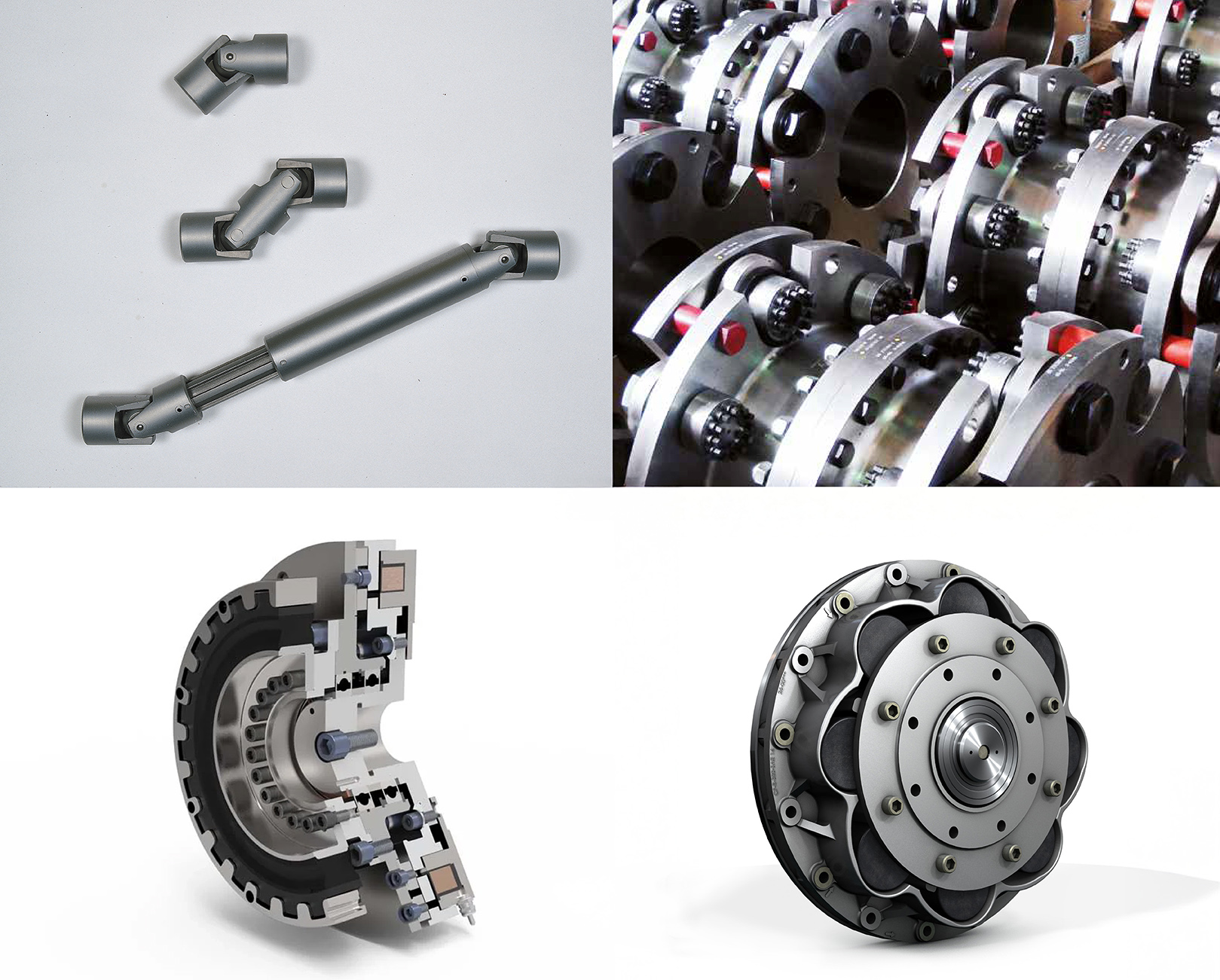 Timken Revolvo