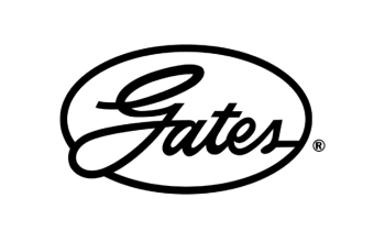logo gates