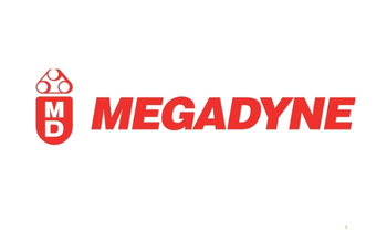logo megadyne