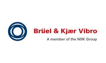 logo BKV - Bruel KJaer Vibro