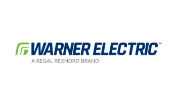 logo warner electric