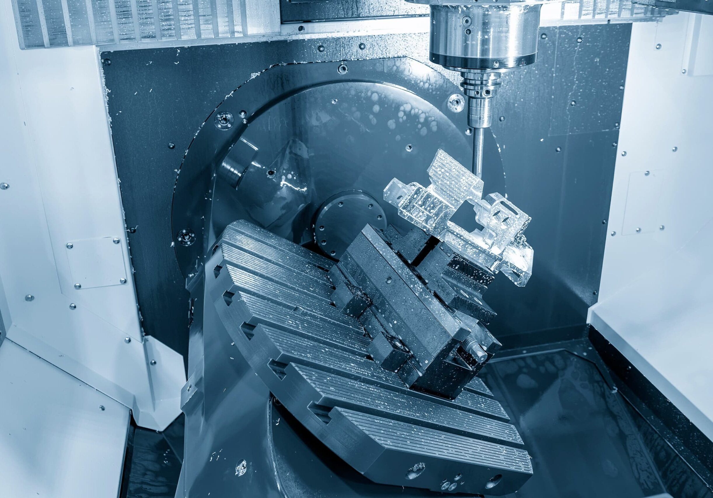 CNC